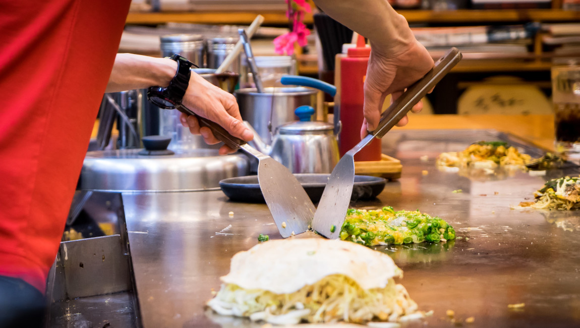 City Unscripted experience hero image 3