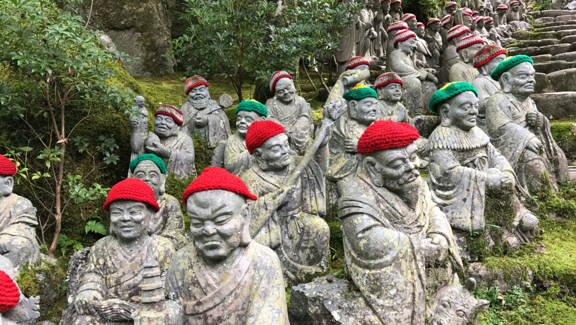 City Unscripted experience hero image 5