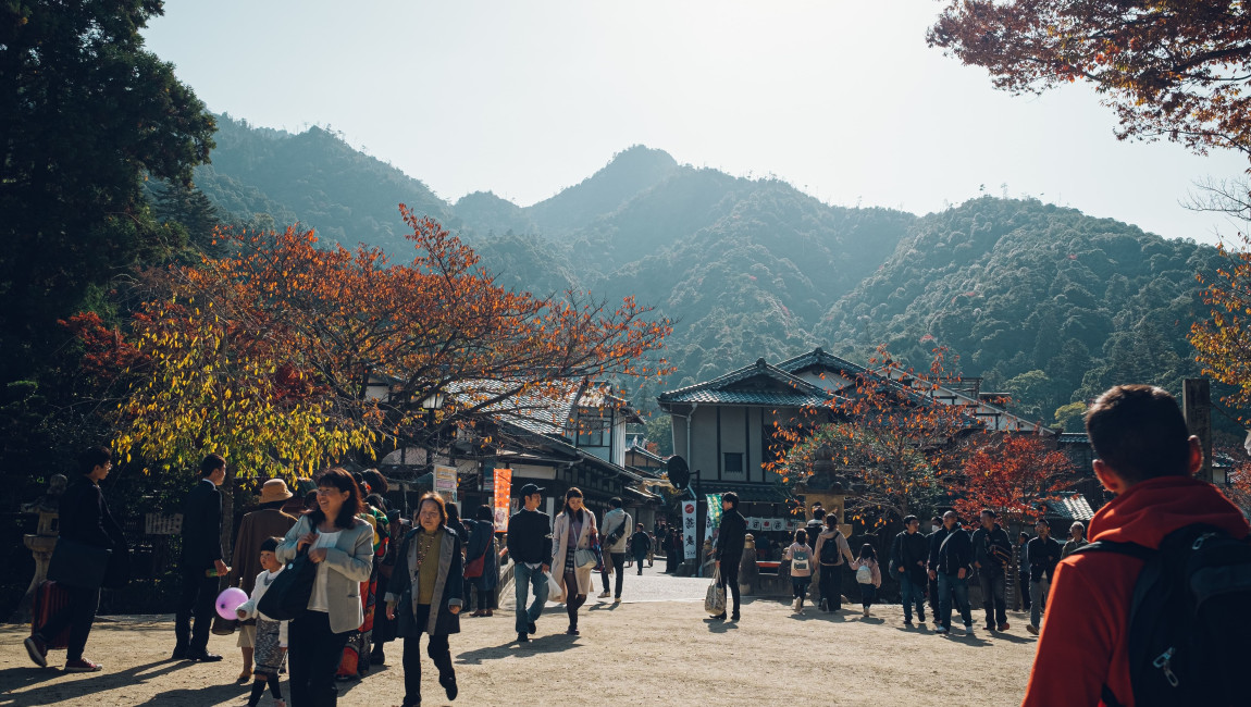 City Unscripted experience hero image 7