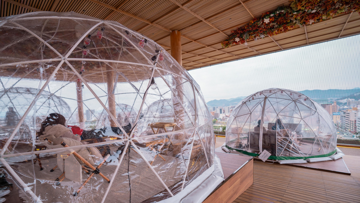 City Unscripted experience hero image 9