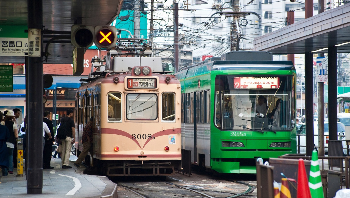 City Unscripted experience hero image 8