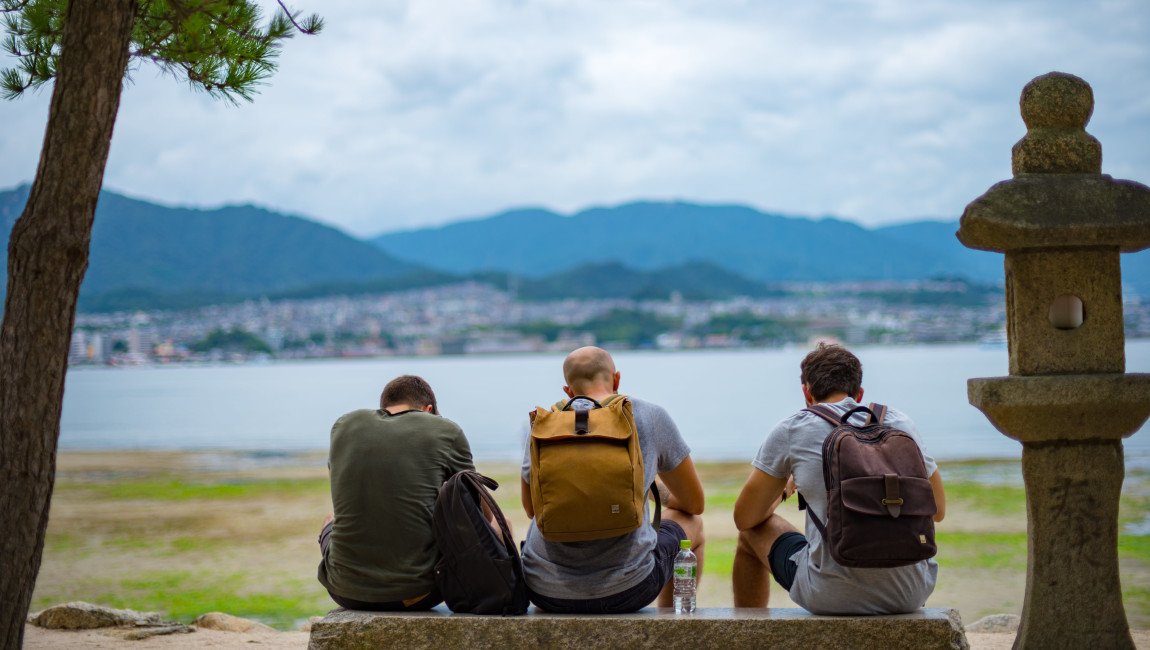 City Unscripted experience hero image 0