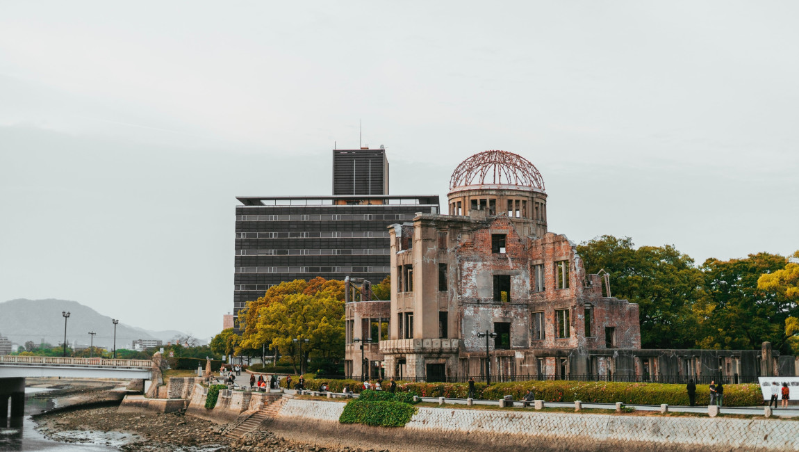 City Unscripted experience hero image 1