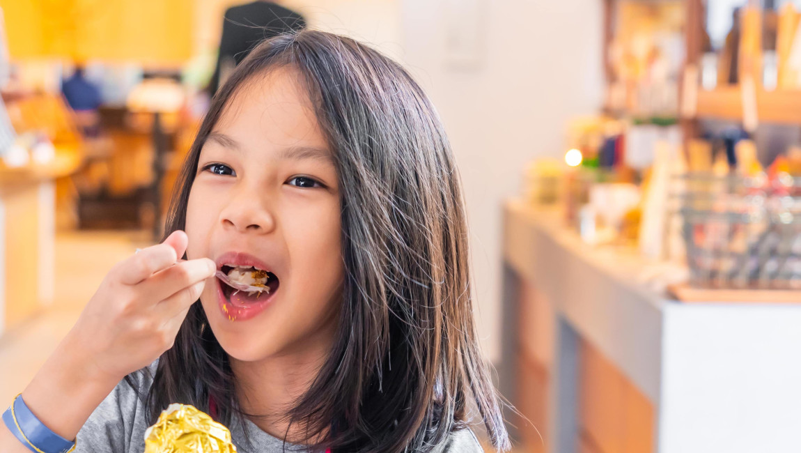 City Unscripted experience hero image 1