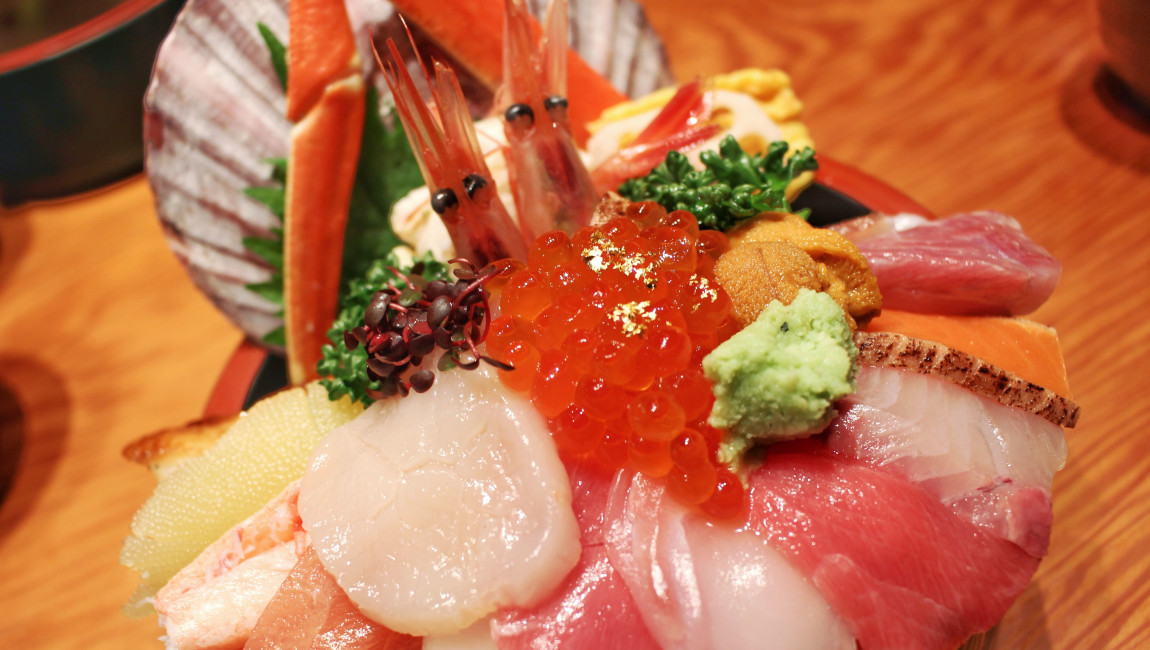 City Unscripted experience hero image 4