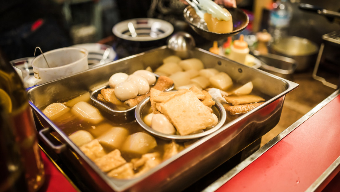 City Unscripted experience hero image 2