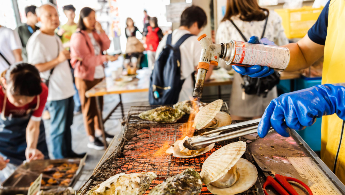 City Unscripted experience hero image 5