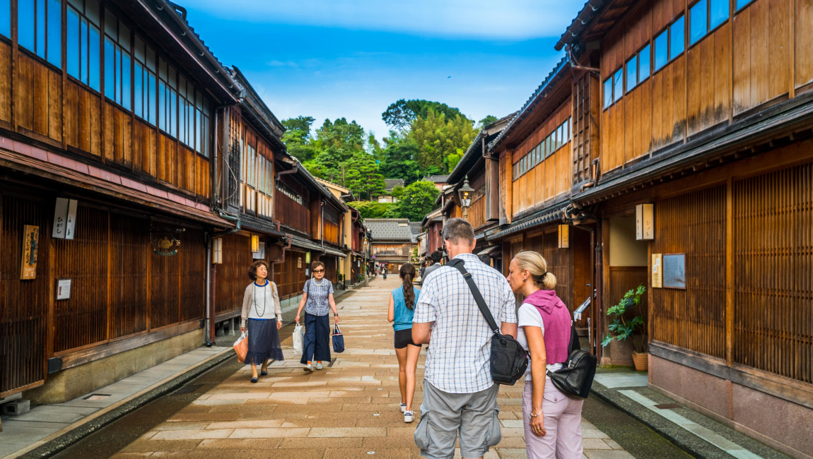 City Unscripted experience hero image 1