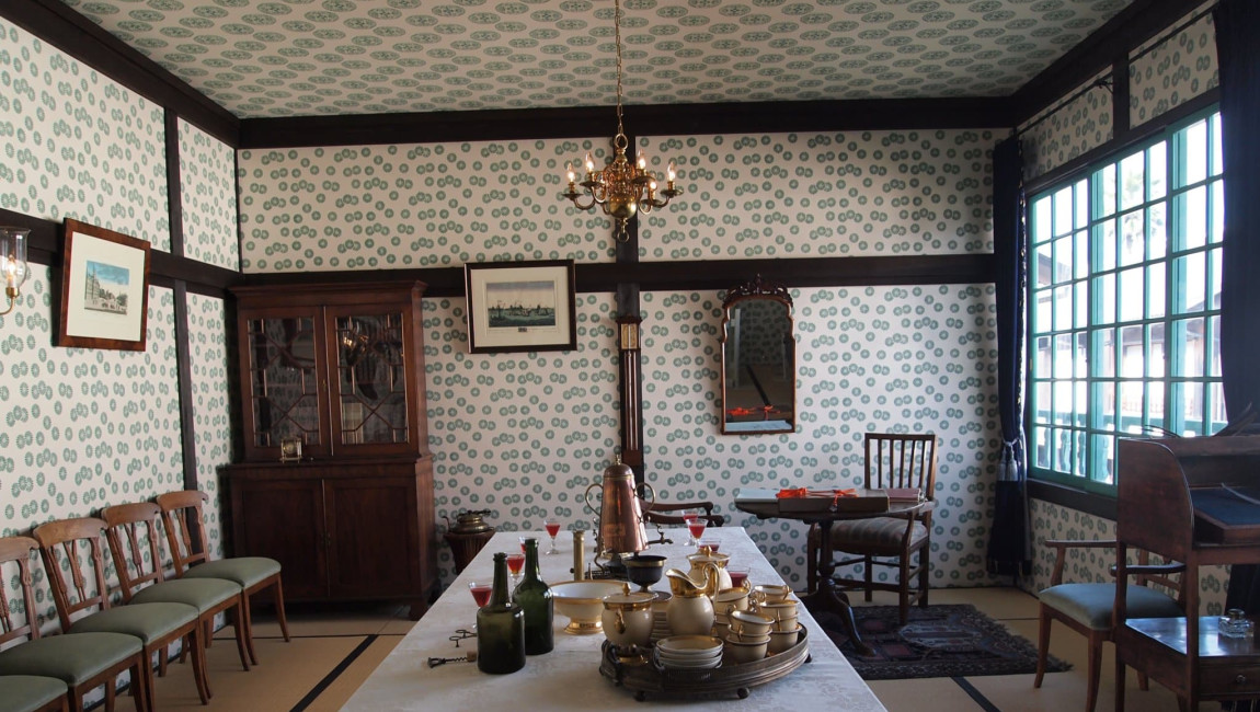 City Unscripted experience hero image 4