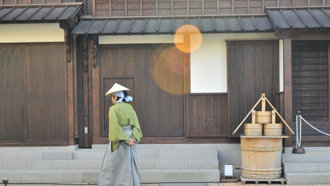 City Unscripted experience hero image 7