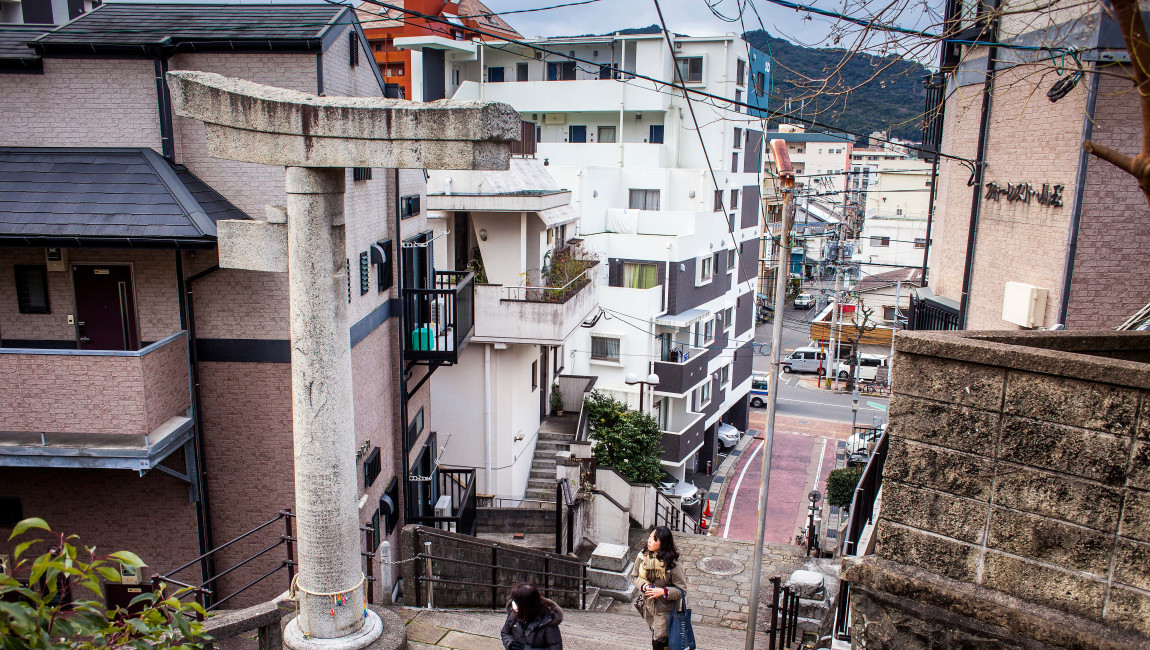 City Unscripted experience hero image 9