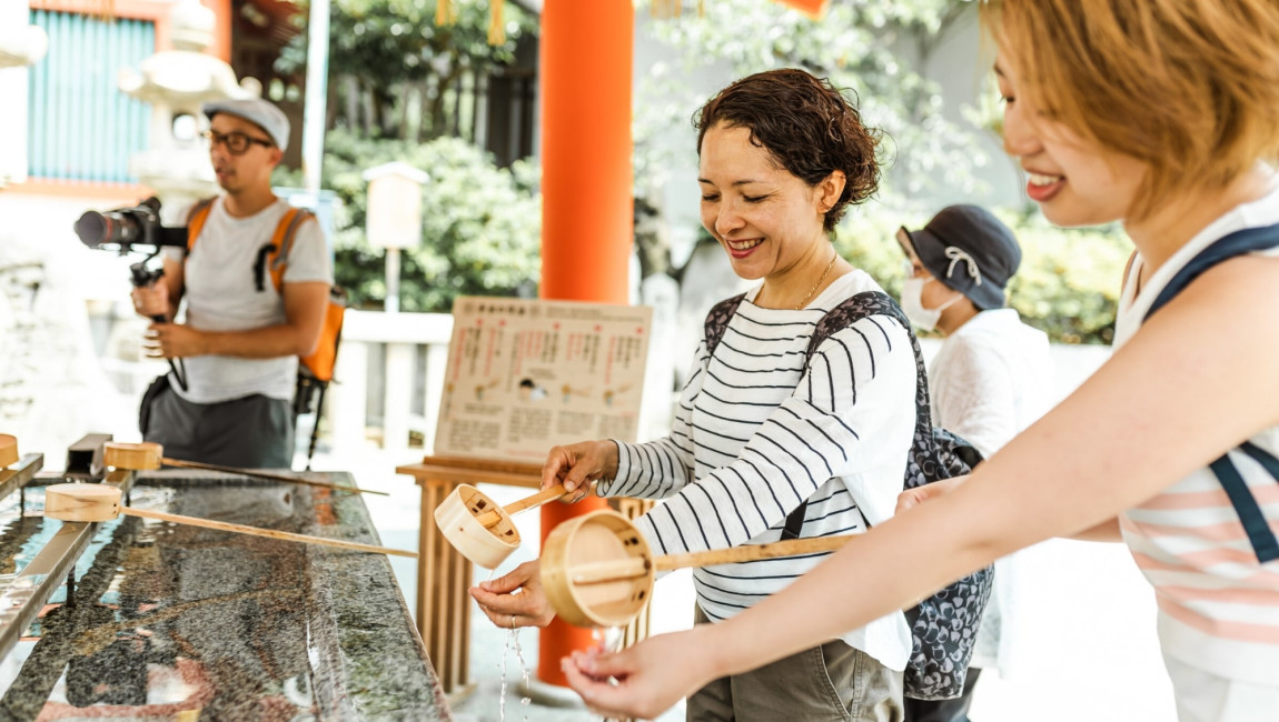 City Unscripted experience hero image 3