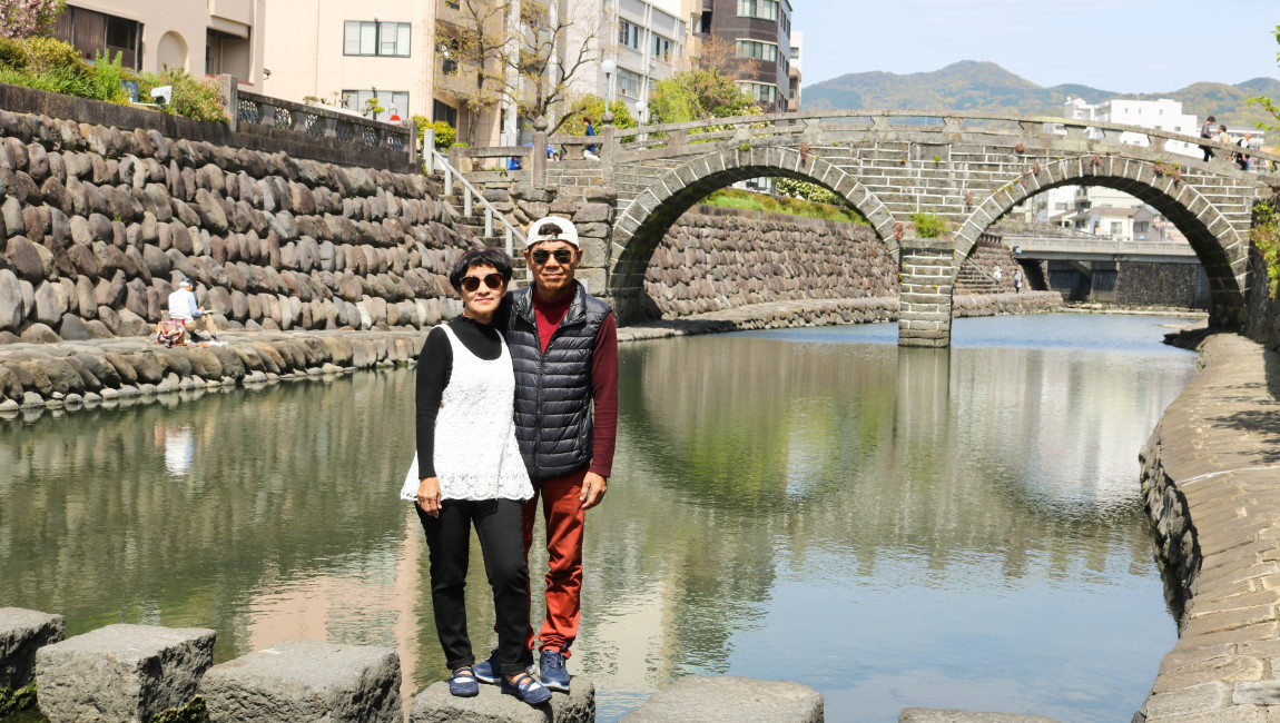 City Unscripted experience hero image 1