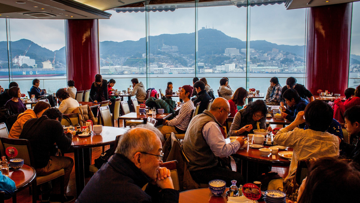 City Unscripted experience hero image 5