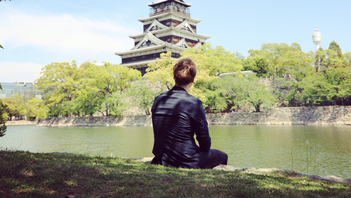 City Unscripted experience hero image 2