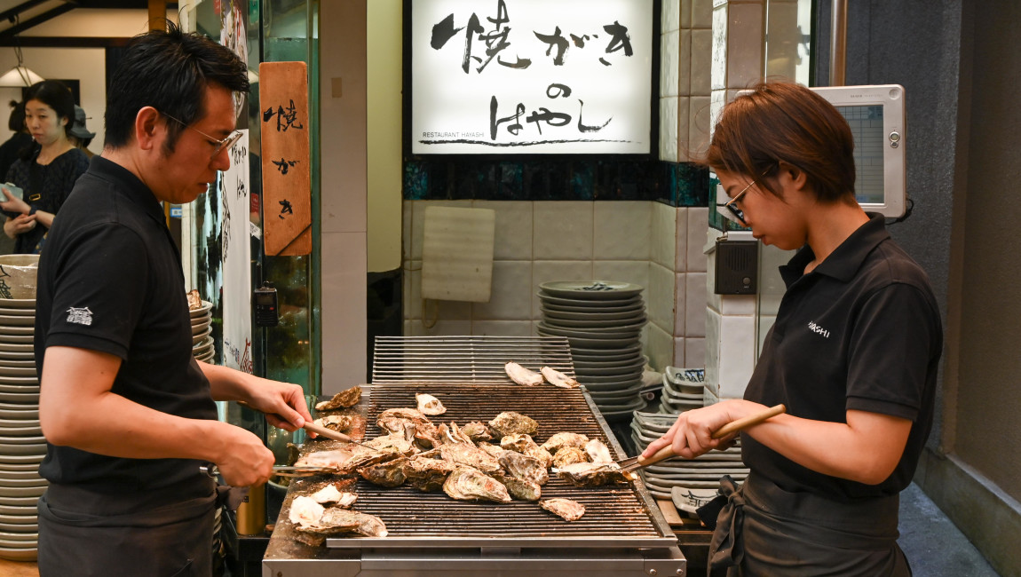 City Unscripted experience hero image 3