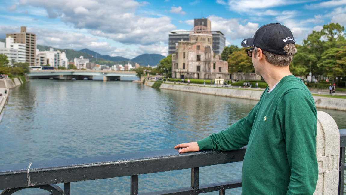 City Unscripted experience hero image 6