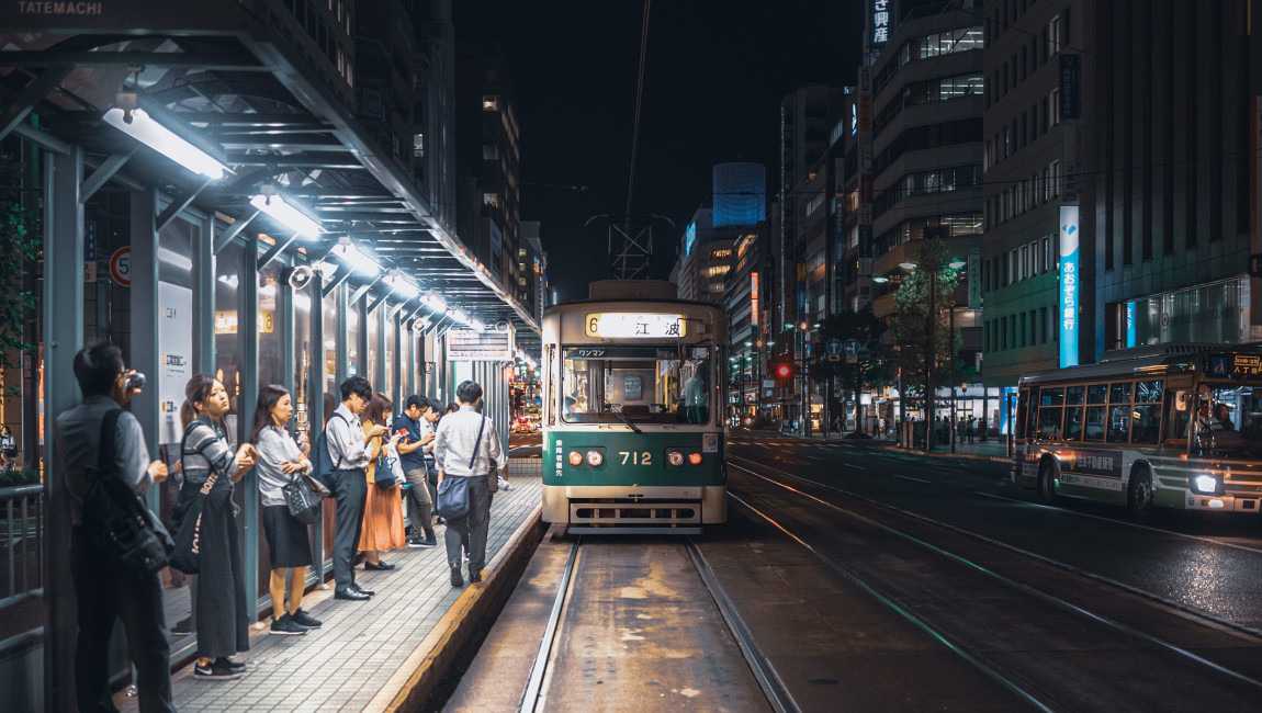 City Unscripted experience hero image 7