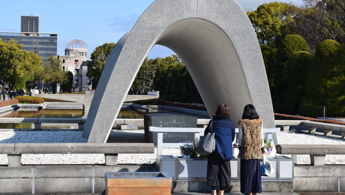 City Unscripted experience hero image 8