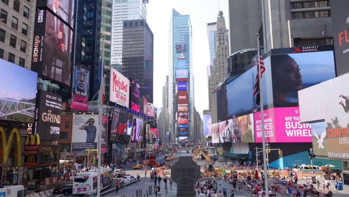 City Unscripted experience hero image 5