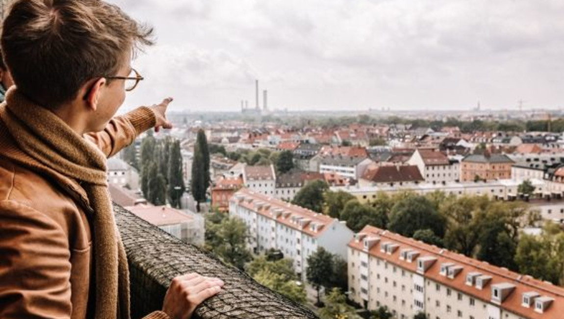 City Unscripted experience hero image 3