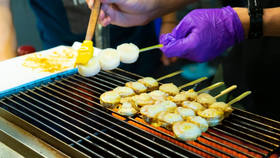 Big Ben to Tower Bridge