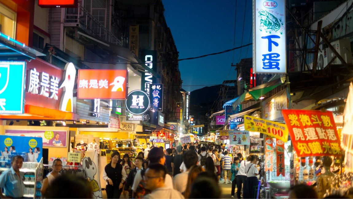 Big Ben to Tower Bridge