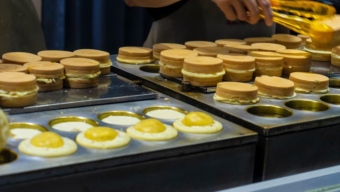 Big Ben to Tower Bridge