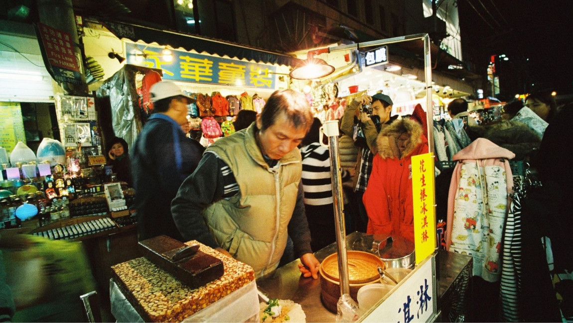 Big Ben to Tower Bridge