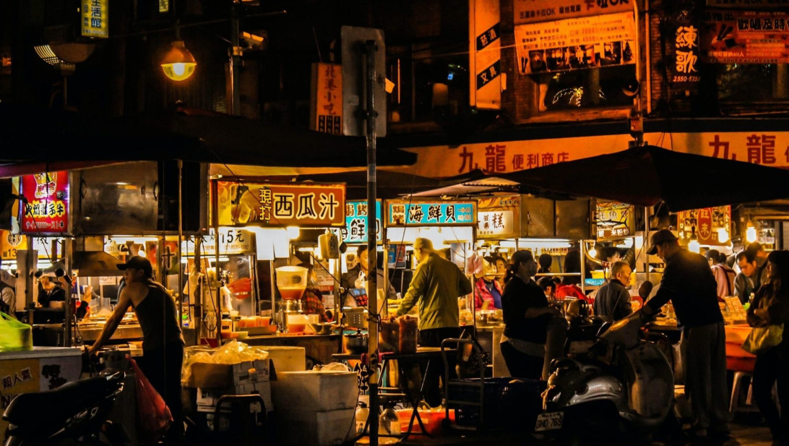 Big Ben to Tower Bridge