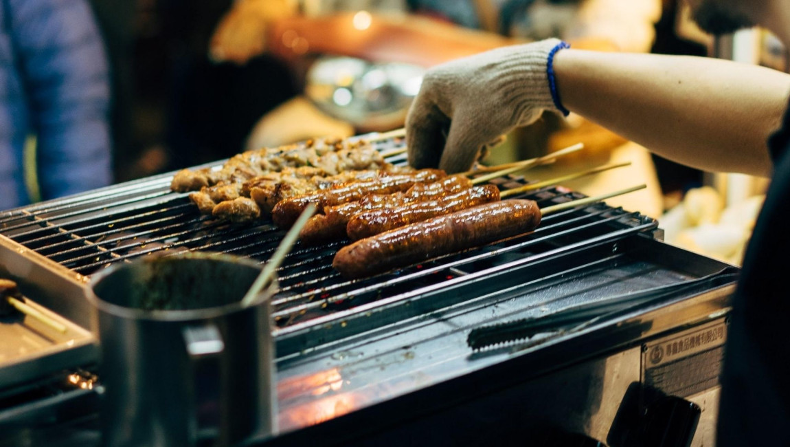 Big Ben to Tower Bridge