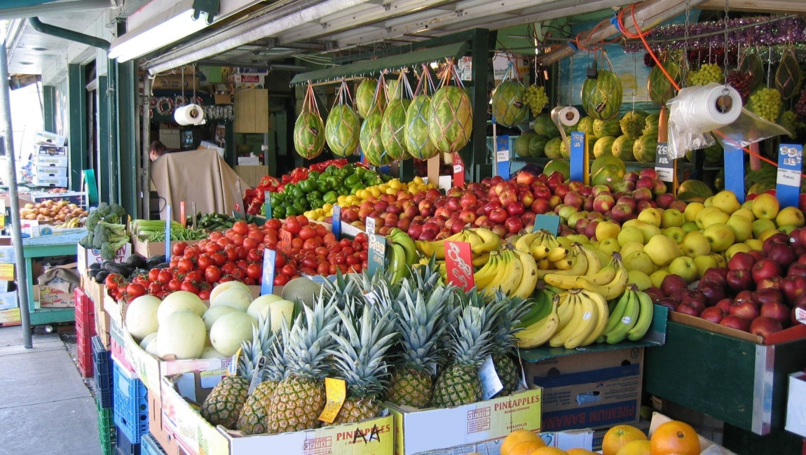 Big Ben to Tower Bridge