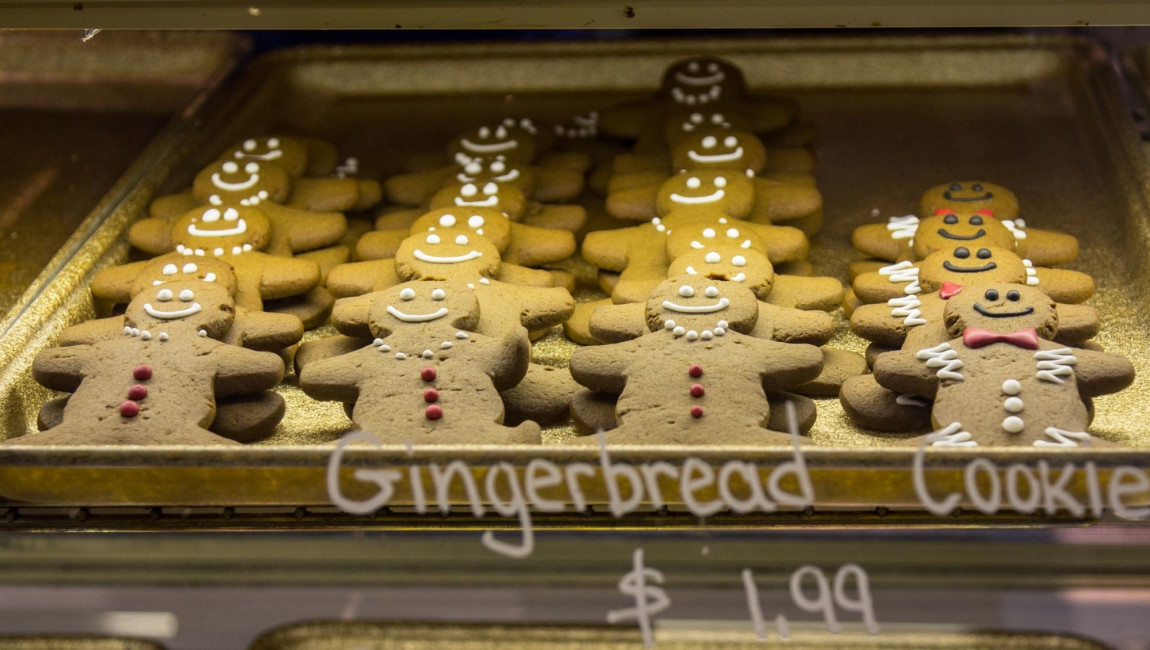 Big Ben to Tower Bridge