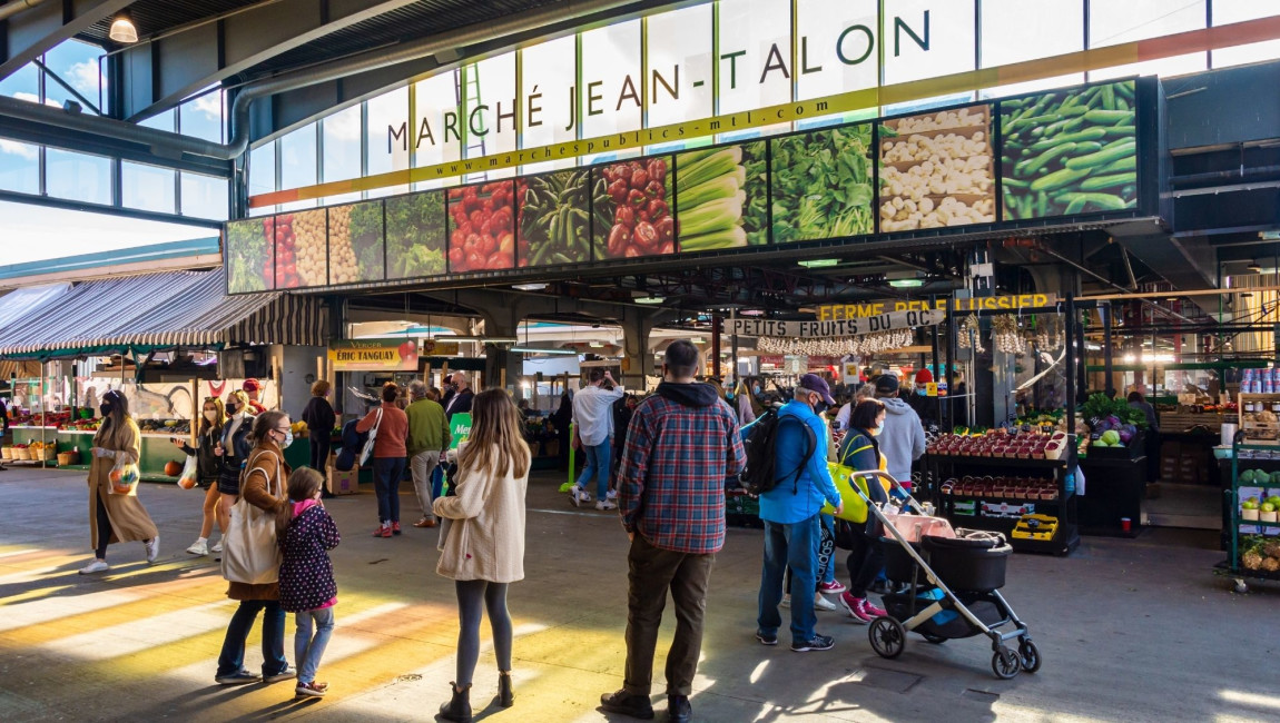 Big Ben to Tower Bridge