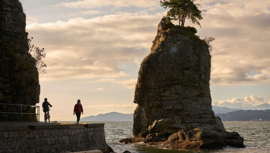 Big Ben to Tower Bridge