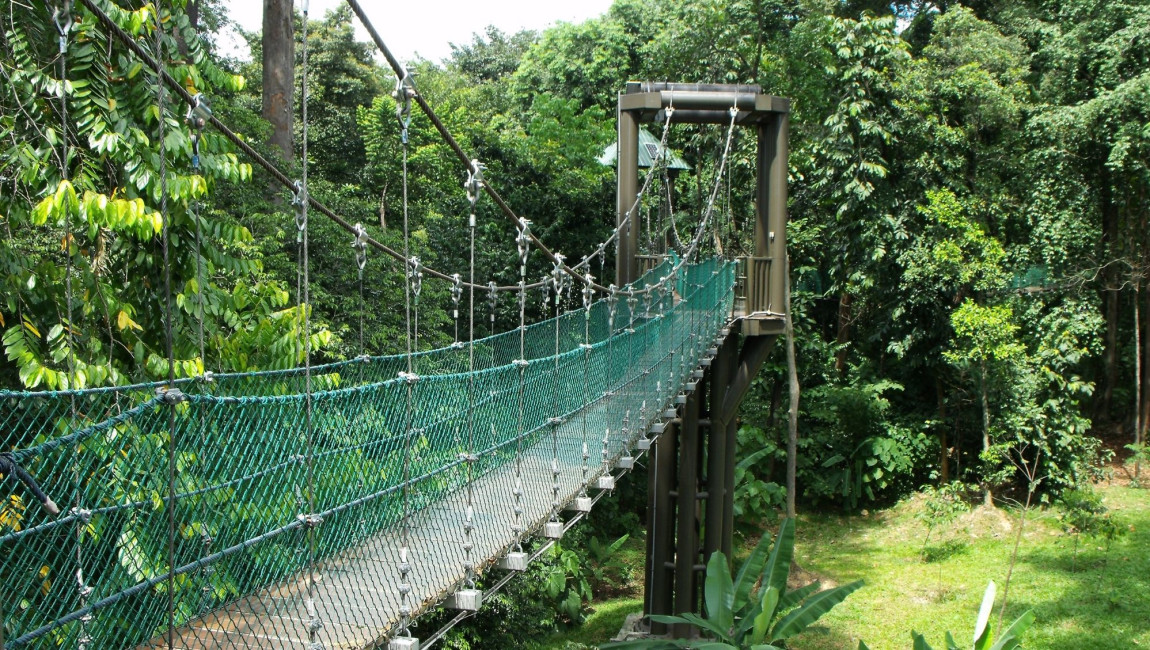 Big Ben to Tower Bridge