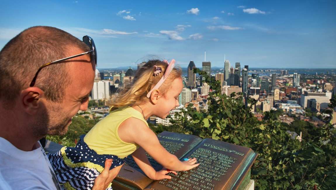 Big Ben to Tower Bridge