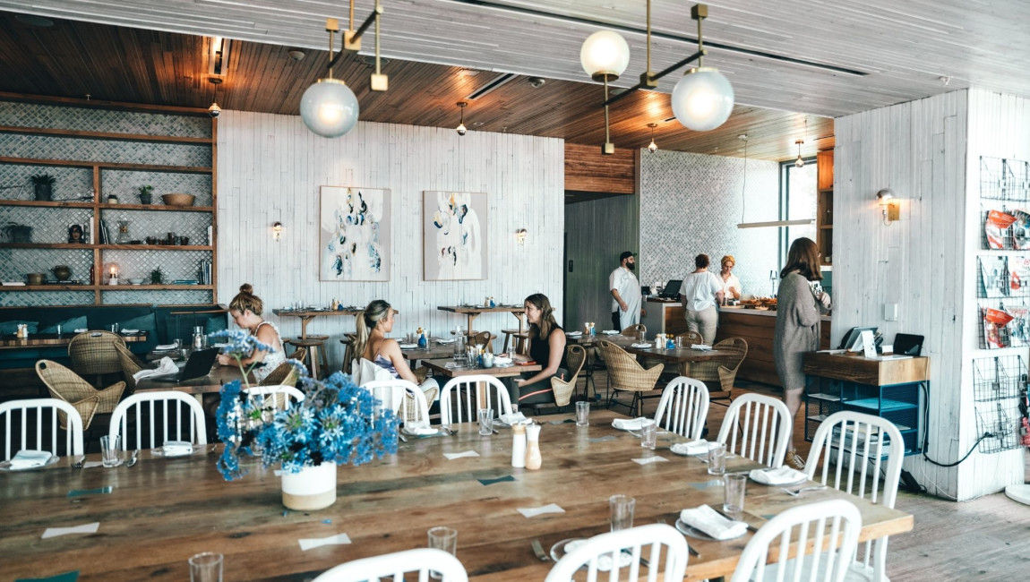 Big Ben to Tower Bridge