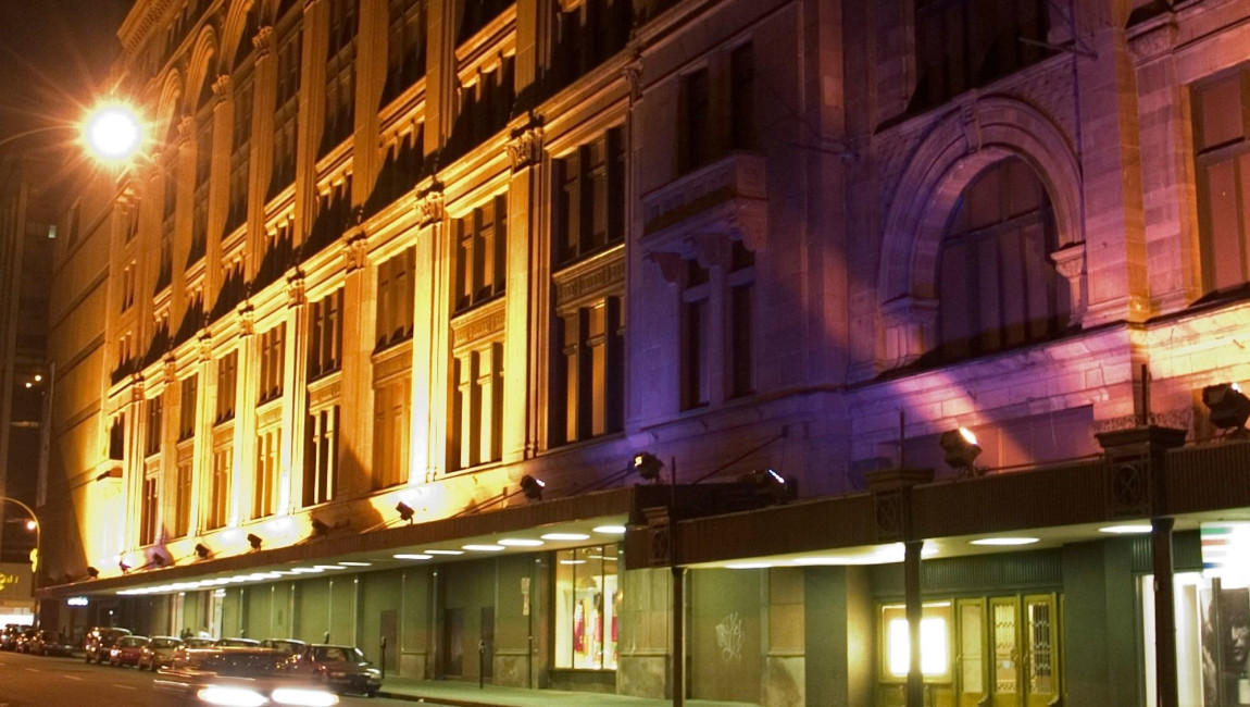 Big Ben to Tower Bridge