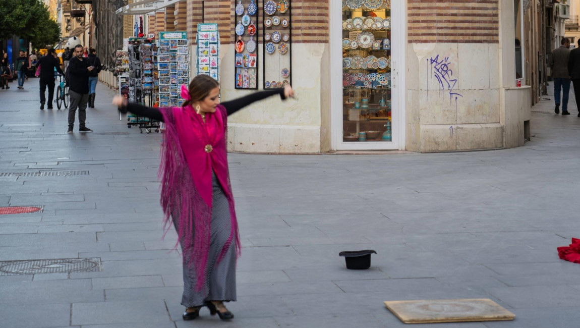 Big Ben to Tower Bridge