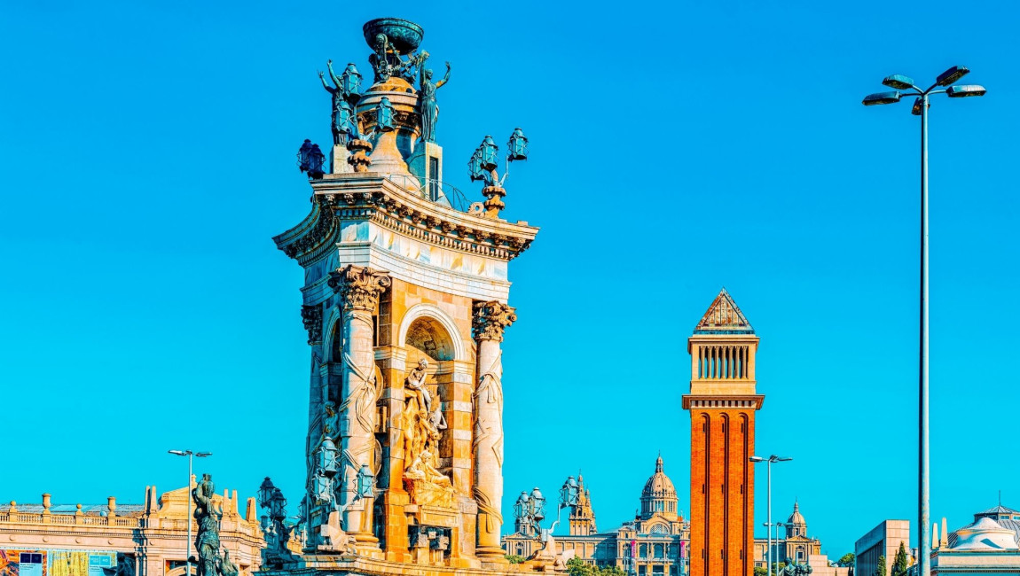 Big Ben to Tower Bridge