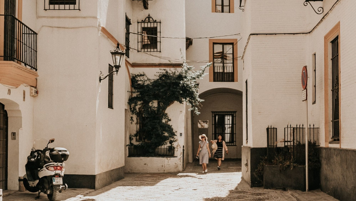 Big Ben to Tower Bridge