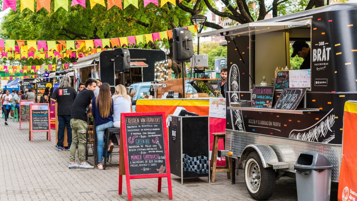 Big Ben to Tower Bridge