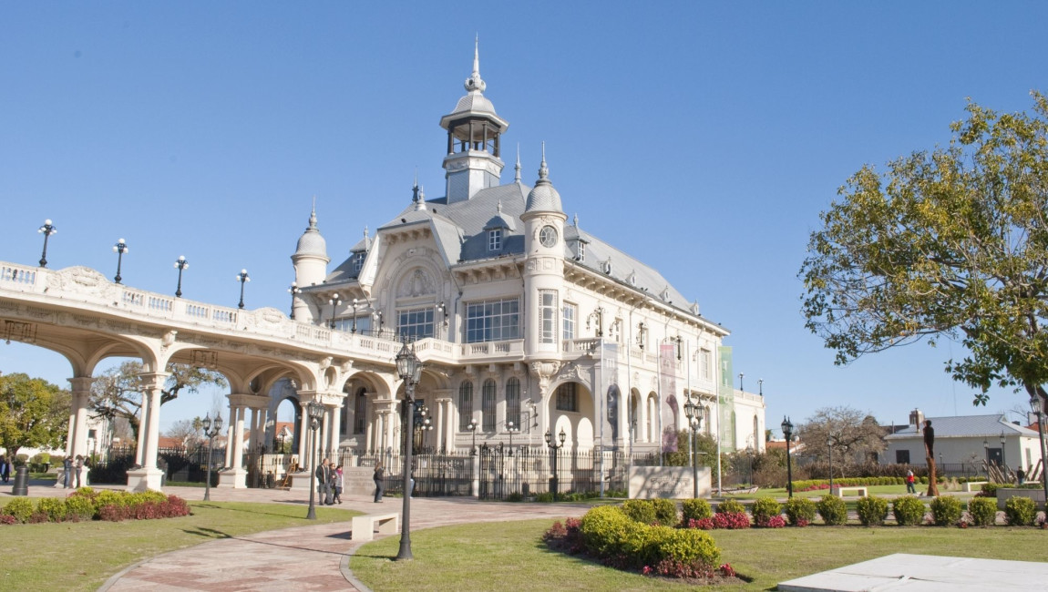 Big Ben to Tower Bridge