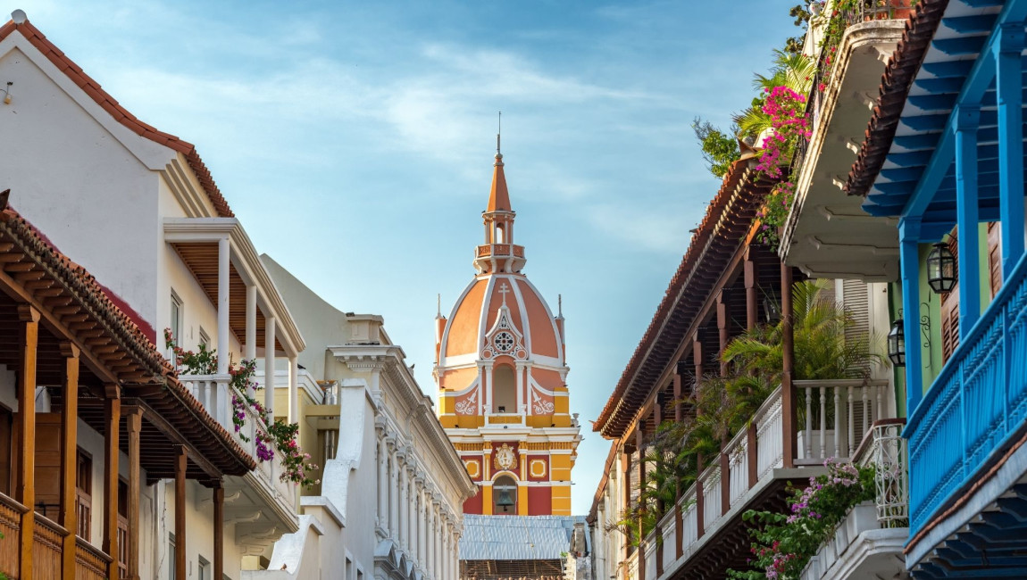 Big Ben to Tower Bridge