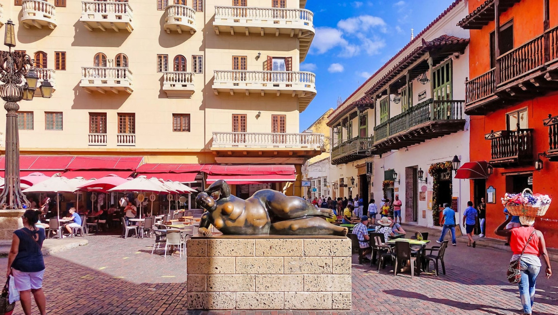 Big Ben to Tower Bridge