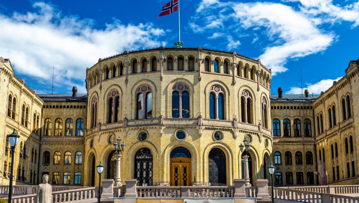 Big Ben to Tower Bridge