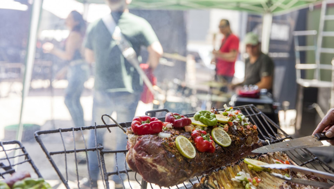 Big Ben to Tower Bridge