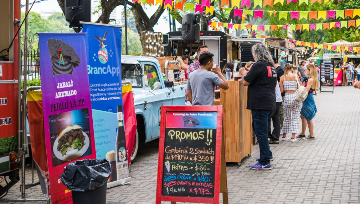 Big Ben to Tower Bridge
