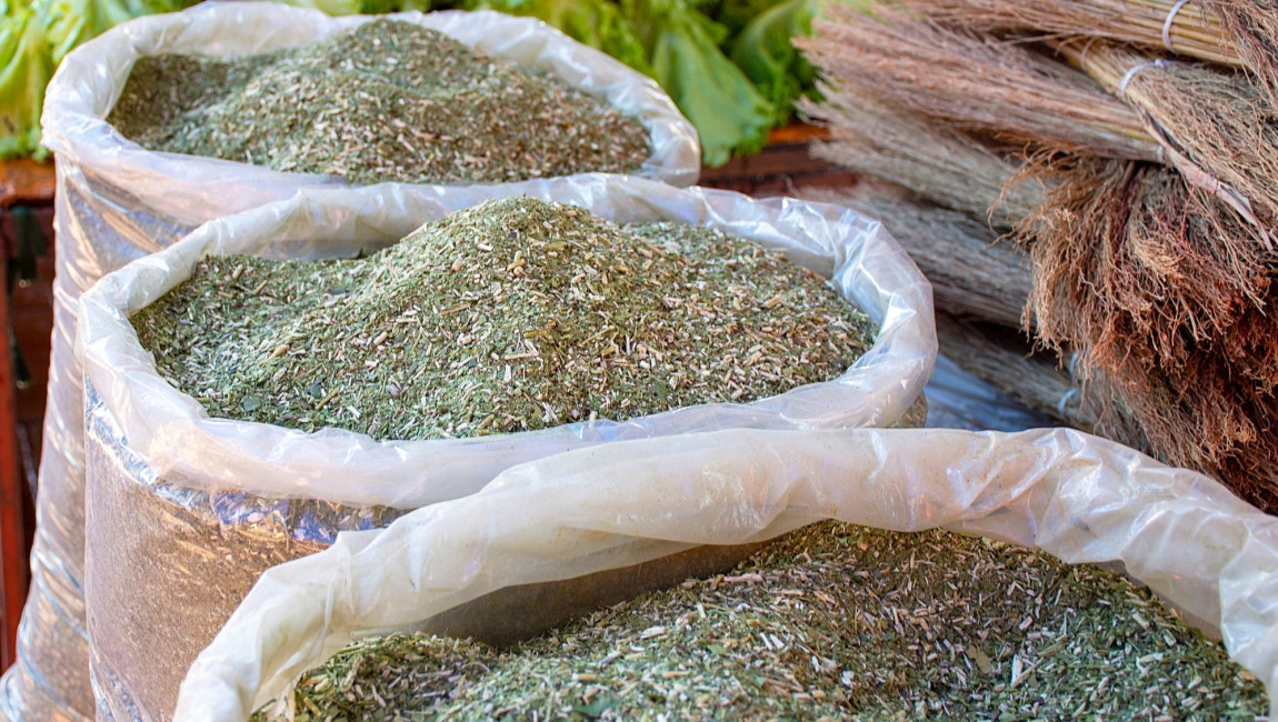 Big Ben to Tower Bridge